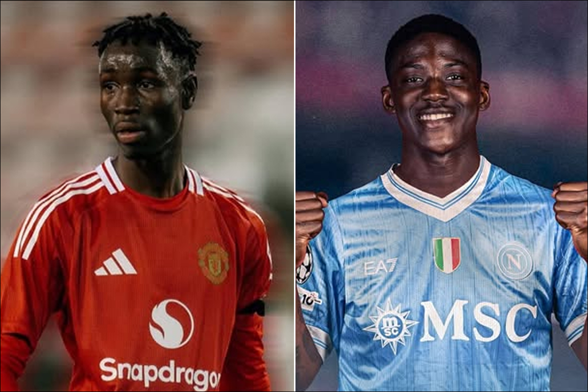 Thần đồng Manchester United chính thức tái xuất, Ruben Amorim có người thay Mainoo trong tháng 1