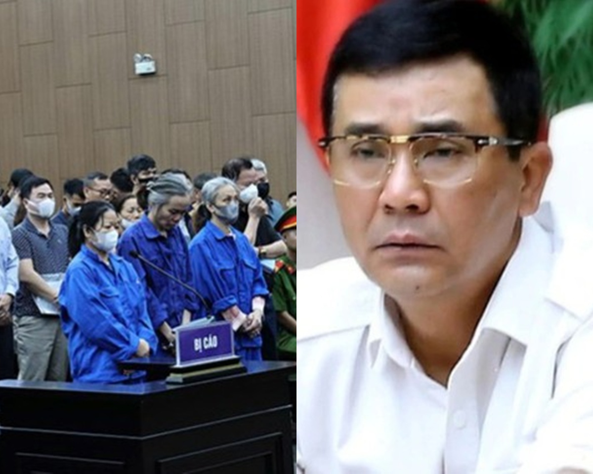 Thông tin mới vụ đánh bạc ở khách sạn Pullman: Mức án đề nghị tuyên phạt với từng bị cáo! 