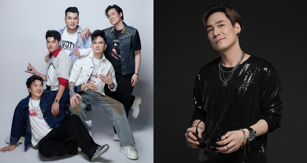 Khánh Phương tiết lộ kết quả sau khi Ngũ Hổ Tướng làm việc với công an, nói thẳng vụ lộ tin nhắn kín