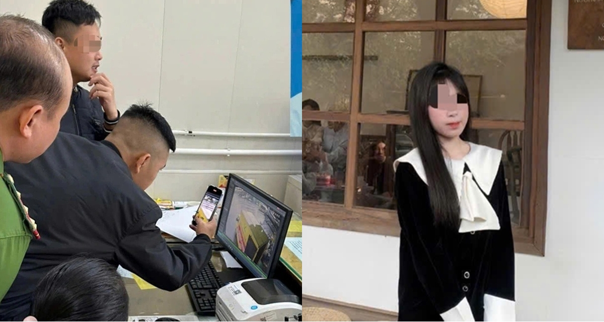 Bất ngờ nơi phát hiện cô gái 18 tuổi ở Nghệ An sau 4 ngày mất tích, hé lộ tình trạng khi tìm thấy