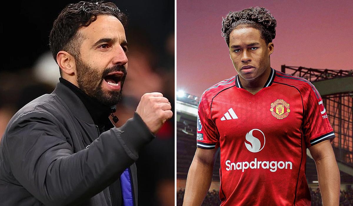 Tin chuyển nhượng mới nhất 4/11: Xong vụ Endrick - MU; Man United đánh bại Arsenal đón bom tấn?