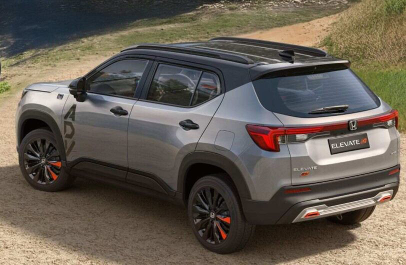 Tin xe trưa 4/11: ‘Honda City phiên bản SUV’ giá rẻ ngang Hyundai Grand i10 và Kia Morning ra mắt