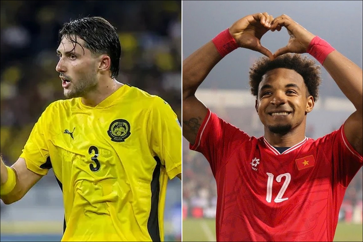 Vừa nhận tin dữ từ FIFA, truyền thông Malaysia tiếp tục \'run sợ\' sau tuyên bố của Xuân Son