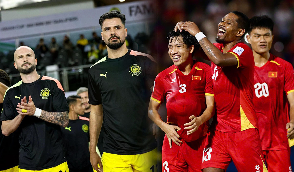 Malaysia chấp nhận sự thật sau phán quyết từ FIFA, ĐT Việt Nam giành vé Asian Cup trong tháng 11?