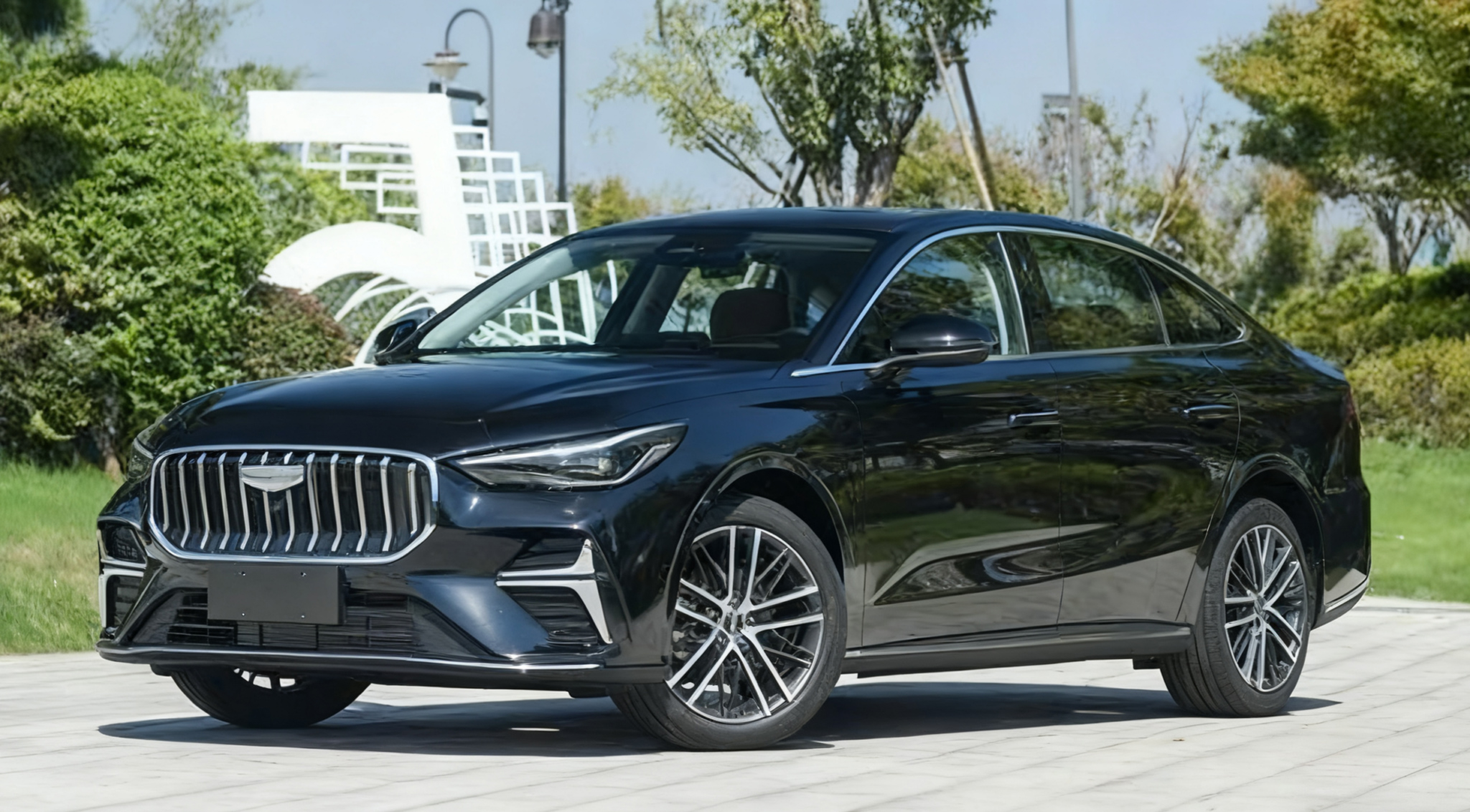 ‘Kỳ phùng địch thủ’ của Honda Civic: Sedan mới giá chỉ hơn 250 triệu đồng, trang bị tận răng