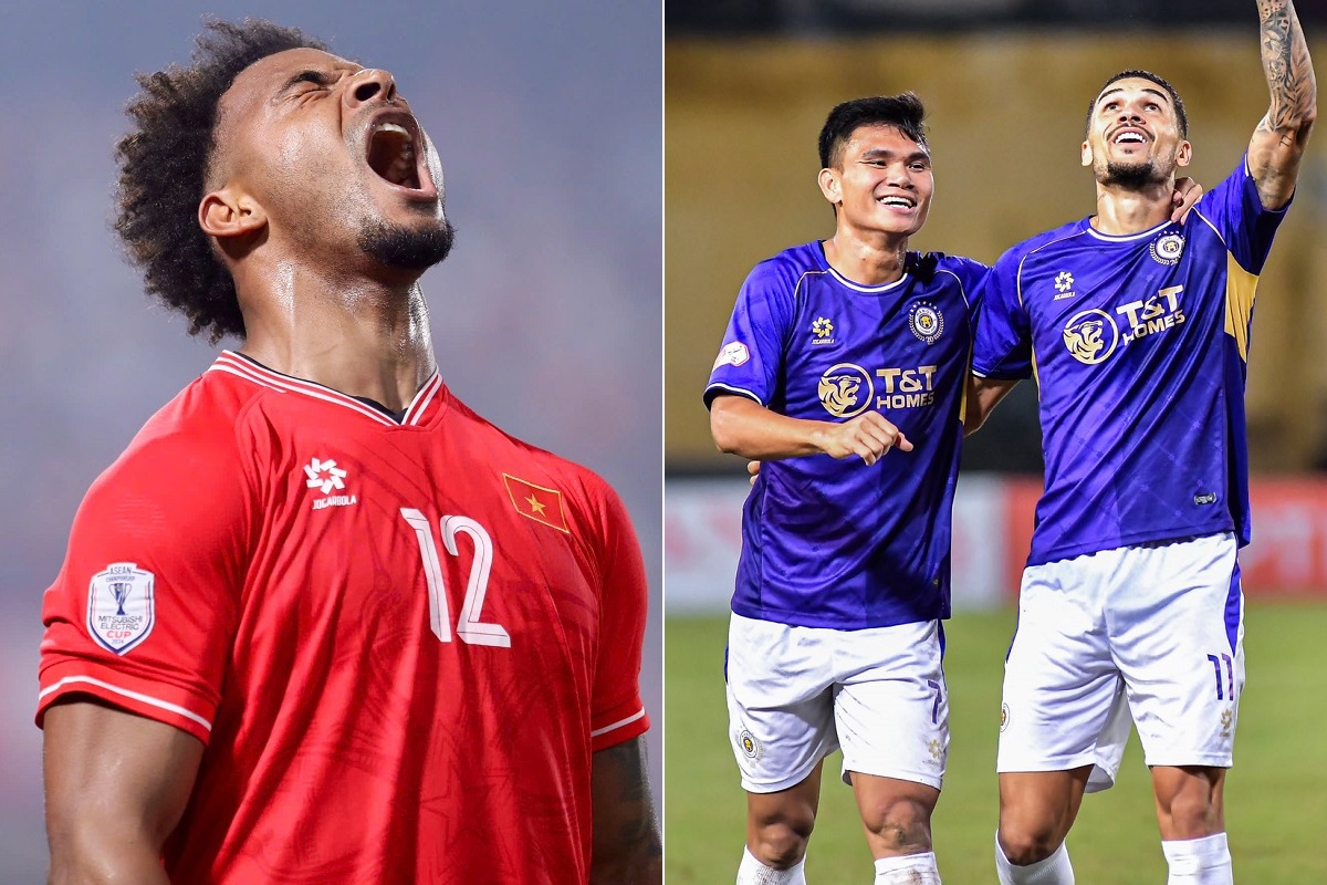 Sao nhập tịch rực sáng ở V.League, Xuân Son rộng cửa tái hợp đối tác ăn ý nhất ở ĐT Việt Nam