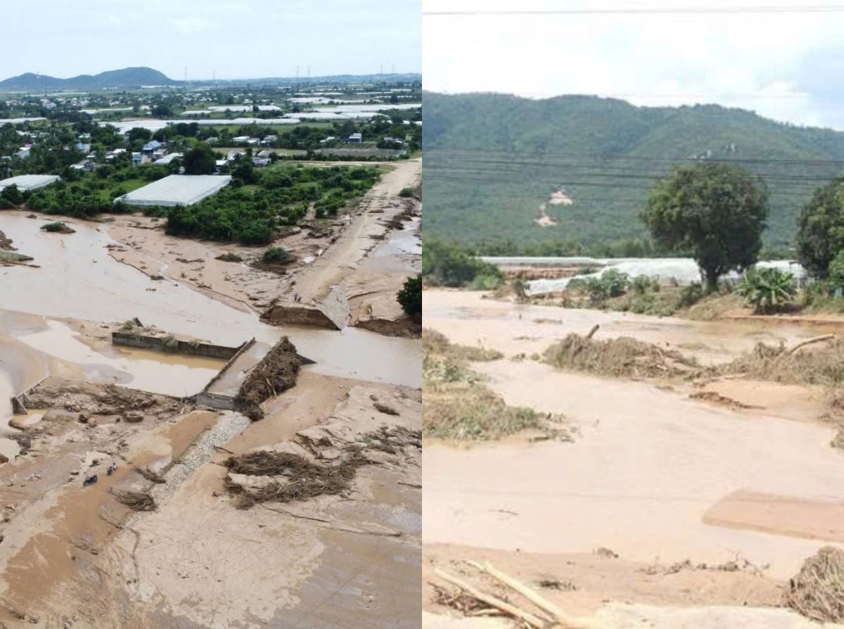 Diễn biến mới nhất vụ vỡ hồ chứa nước ở Lâm Đồng: Cơ quan chức năng ra quyết định gây bất ngờ