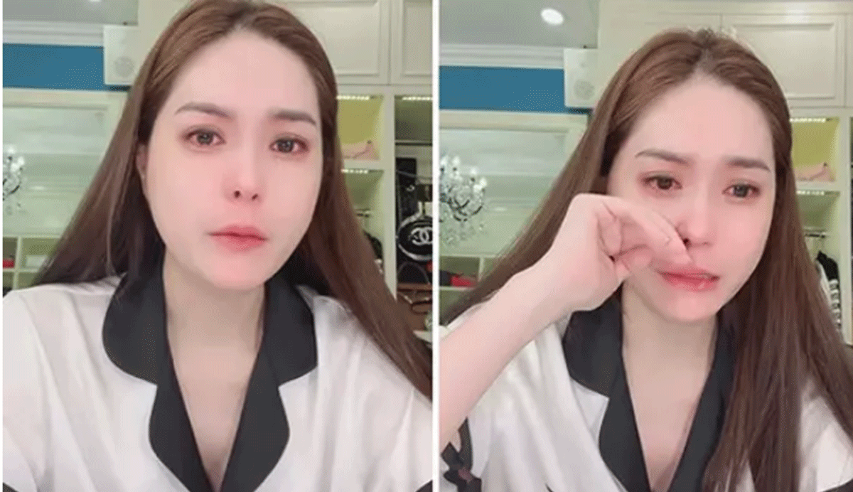 Đoàn Di Băng vừa gặp ‘biến’ căng sau khi chồng doanh nhân bị bắt vì sản xuất và bán hàng giả