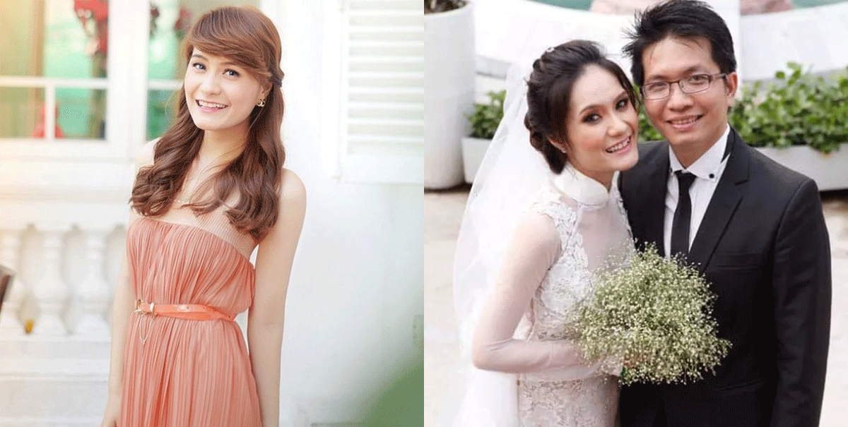 Gia cảnh đói nghèo cùng cực ít ai biết của Đoàn Di Băng trước khi sống sướng như tiên bên Quốc Vũ