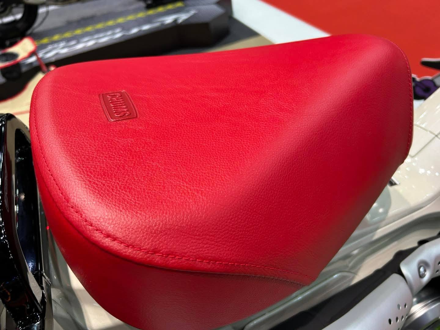 Tin xe máy 5/11: Đại lý Việt mở bán ‘huyền thoại xe số’ 125cc mới chất hơn Future và RSX, giá dễ mua