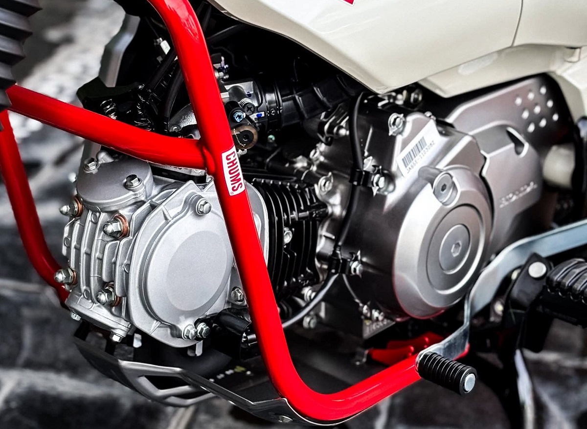 ‘Vua xe số’ 125cc mới nhập Thái của Honda về Việt Nam, đỉnh hơn cả Wave Alpha và Future, giá hấp dẫn