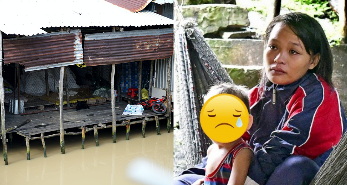 Vụ bé 4 tháng tuổi rơi xuống kênh tử vong: Người mẹ đã chuyển qua chỗ ở mới, tiết lộ thông tin về chồng