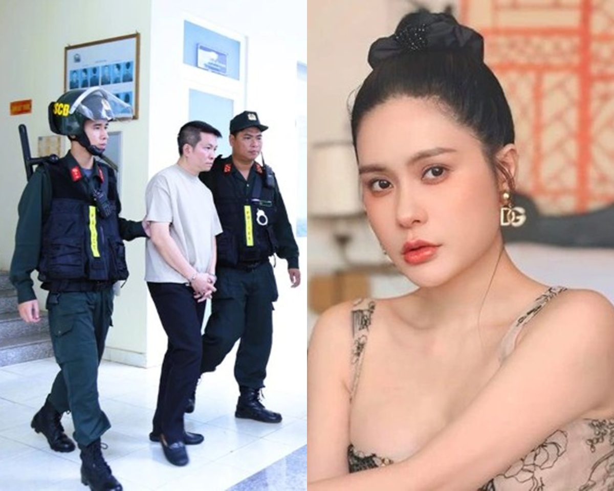 Chồng Đoàn Di Băng bị bắt: Hé lộ hành vi gian dối qua mắt pháp luật, không chỉ giữ chức chủ sở hữu! 