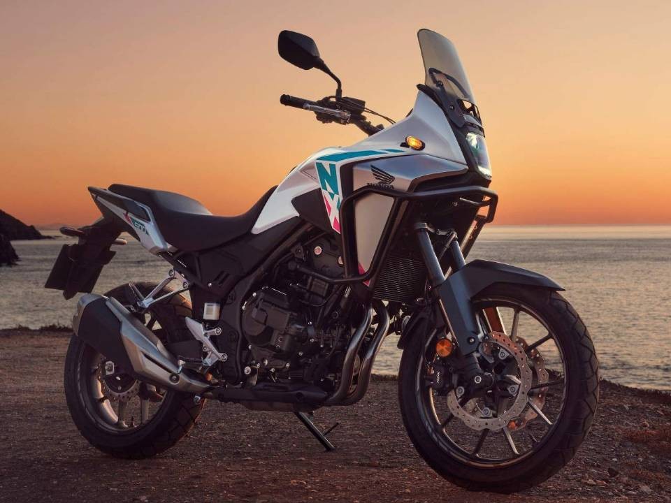 Honda chính thức trình làng ‘vua côn tay’ mới đẹp 'không tì vết', xịn hơn Winner R và Yamaha Exciter ảnh 1