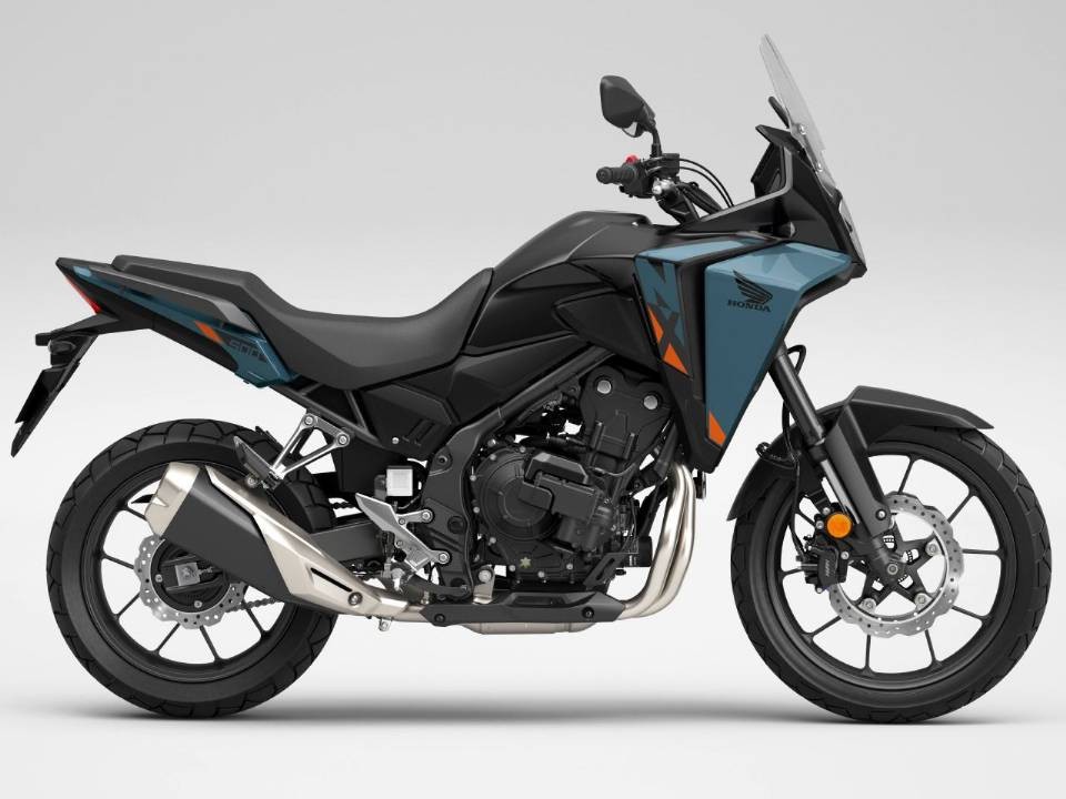 Honda chính thức trình làng ‘vua côn tay’ mới đẹp 'không tì vết', xịn hơn Winner R và Yamaha Exciter ảnh 4