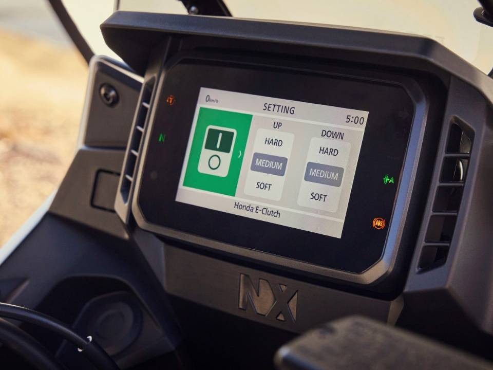 Honda chính thức trình làng ‘vua côn tay’ mới đẹp 'không tì vết', xịn hơn Winner R và Yamaha Exciter ảnh 7