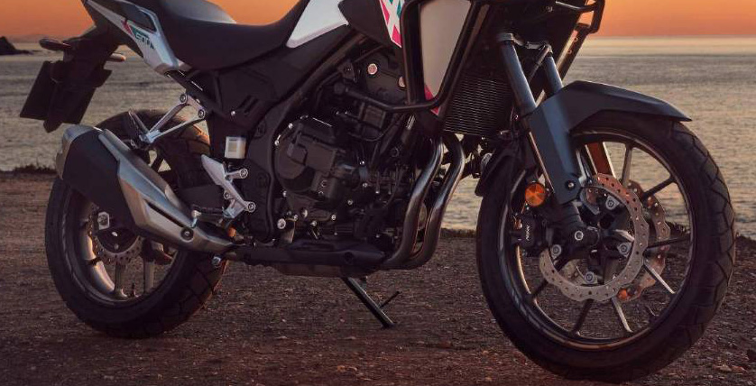 Honda chính thức trình làng ‘vua côn tay’ mới đẹp \'không tì vết\', xịn hơn Winner R và Yamaha Exciter