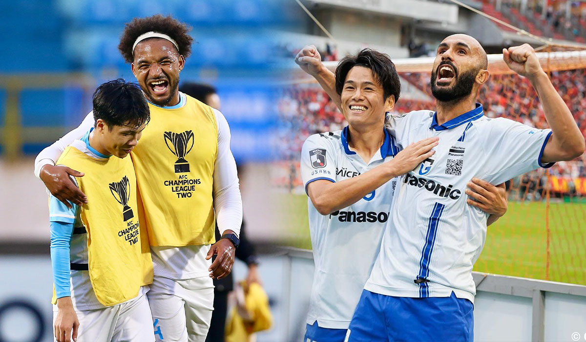 Kết quả Cup C2 châu Á 2025/26: CLB Nam Định thảm bại, đội bóng của Xuân Son dừng bước sớm?