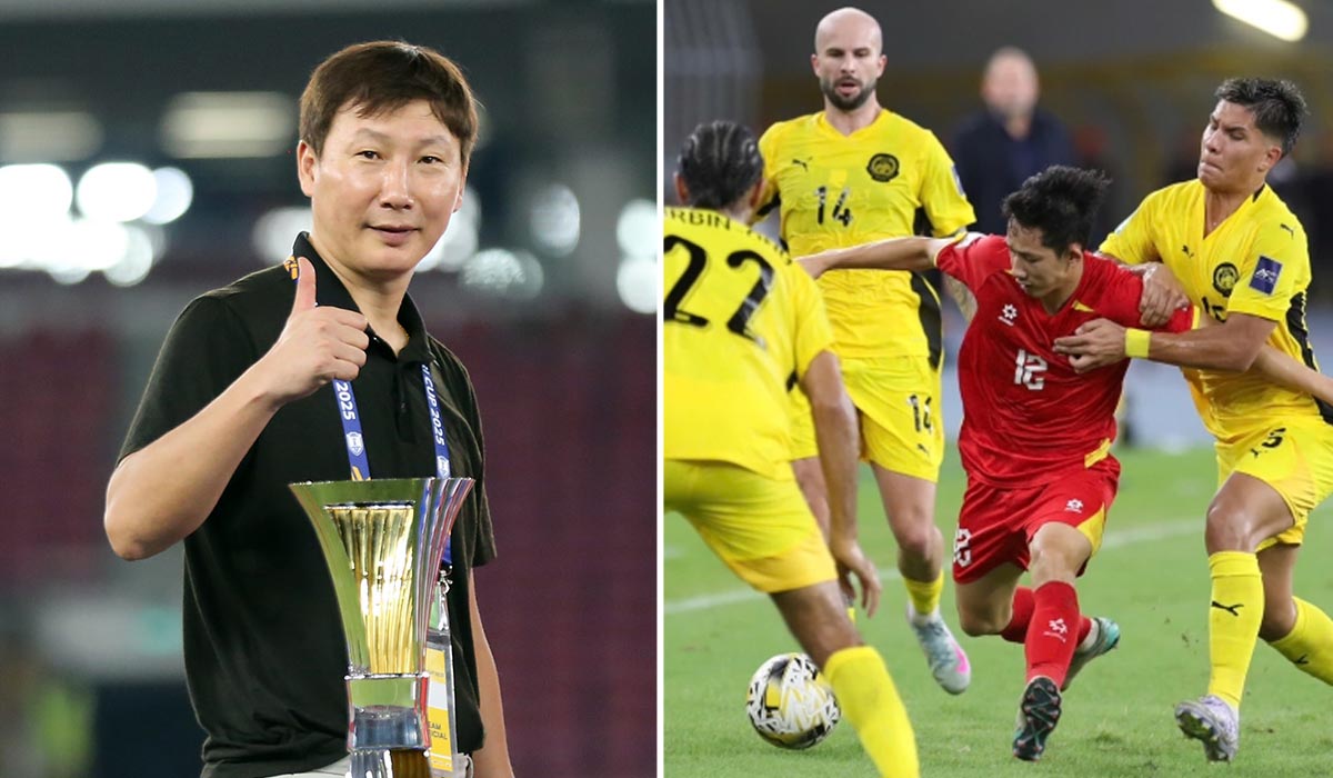Luật sư thừa nhận bất lực, Malaysia chính thức mất vé dự VCK Asian Cup 2027 vào tay ĐT Việt Nam?