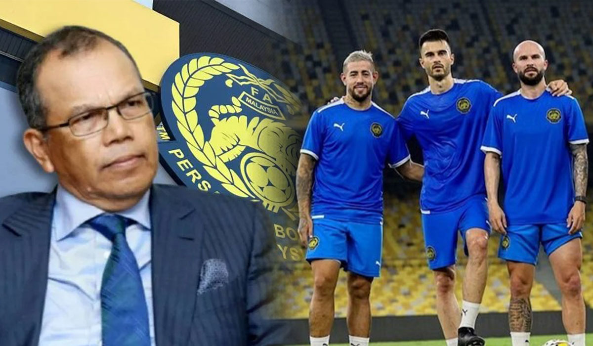 Malaysia chính thức hành động sau phán quyết từ FIFA, quyết tìm ra \'kẻ chủ mưu\' vụ bê bối nhập tịch