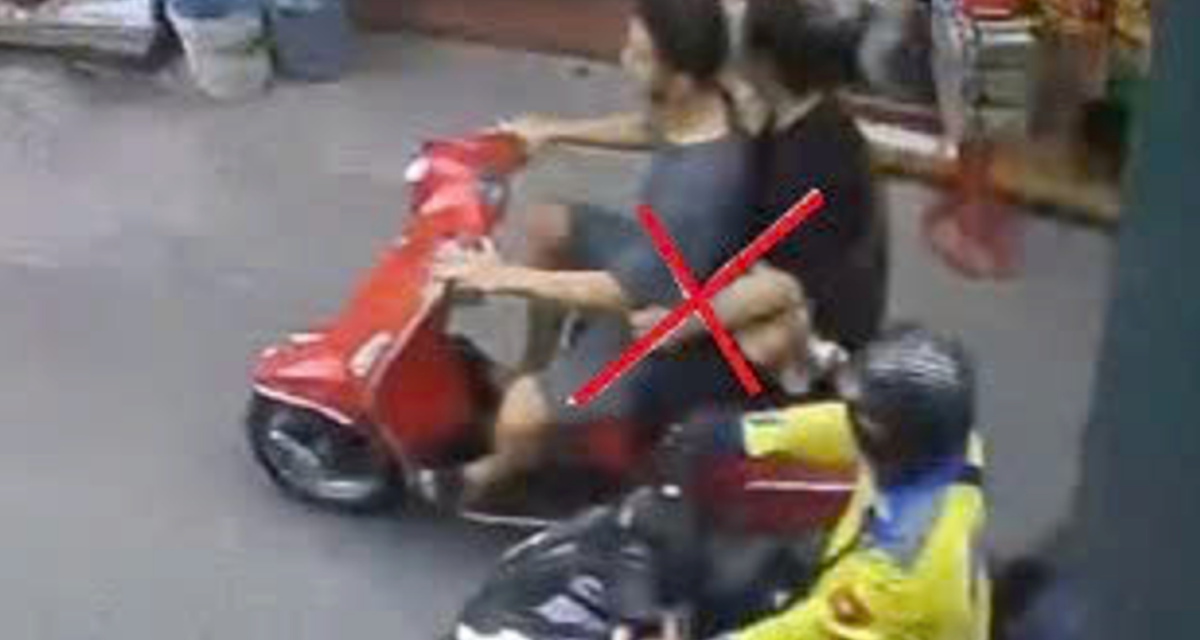 Công an vào cuộc truy tìm đối tượng hành hung người giữa KĐT Times City: Nạn nhân kể chi tiết gây mâu thuẫn