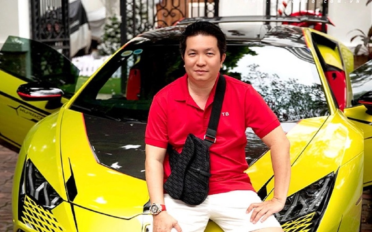 ‘Bóc giá’ loạt siêu xe ‘khét mù’ của Nguyễn Quốc Vũ - Đoàn Di Băng: Vẫn không thoát \'dớp\' Rolls-Royce