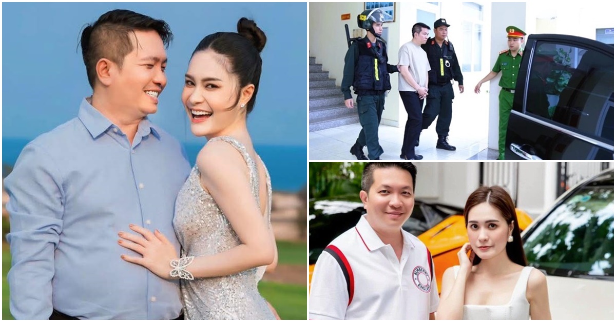 Vai trò đặc biệt của Đoàn Di Băng trong công ty nơi Nguyễn Quốc Vũ làm đại diện pháp luật