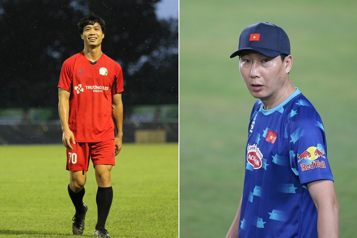 Tin bóng đá trong nước 5/11: ĐT Việt Nam có biến động lớn; Công Phượng chia tay Trường Tươi Đồng Nai