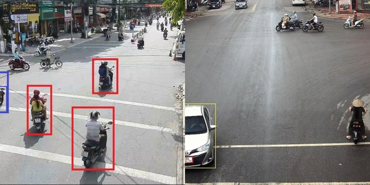 460 chủ xe máy, ô tô có biển số sau nhanh chóng nộp phạt nguội theo Nghị định 168