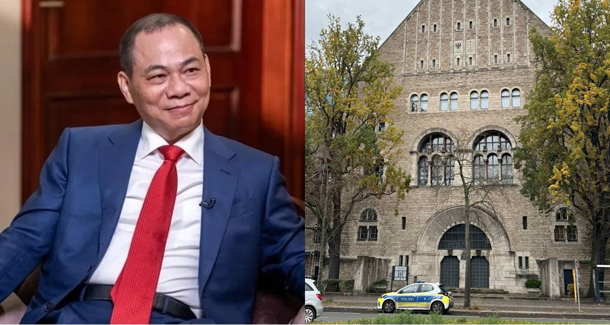 Tỷ phú Phạm Nhật Vượng thắng kiện vụ Vingroup bị phỉ báng, Lê Trung Khoa phải nhận cái kết cực đắng