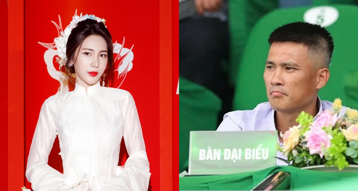 Thủy Tiên và Công Vinh lộ dấu hiệu \'bất thường\', chuyện gì đã xảy ra với cặp vợ chồng?