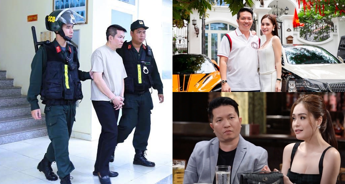 Thái độ khó tin của Đoàn Di Băng khi chồng bị bắt giữ, lộ dấu hiệu bất ổn khó chối cãi