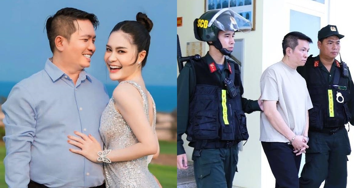 Sự thật ngã ngửa về khối tài sản khổng lồ của vợ chồng Đoàn Di Băng, bí ẩn nguồn gốc phía sau