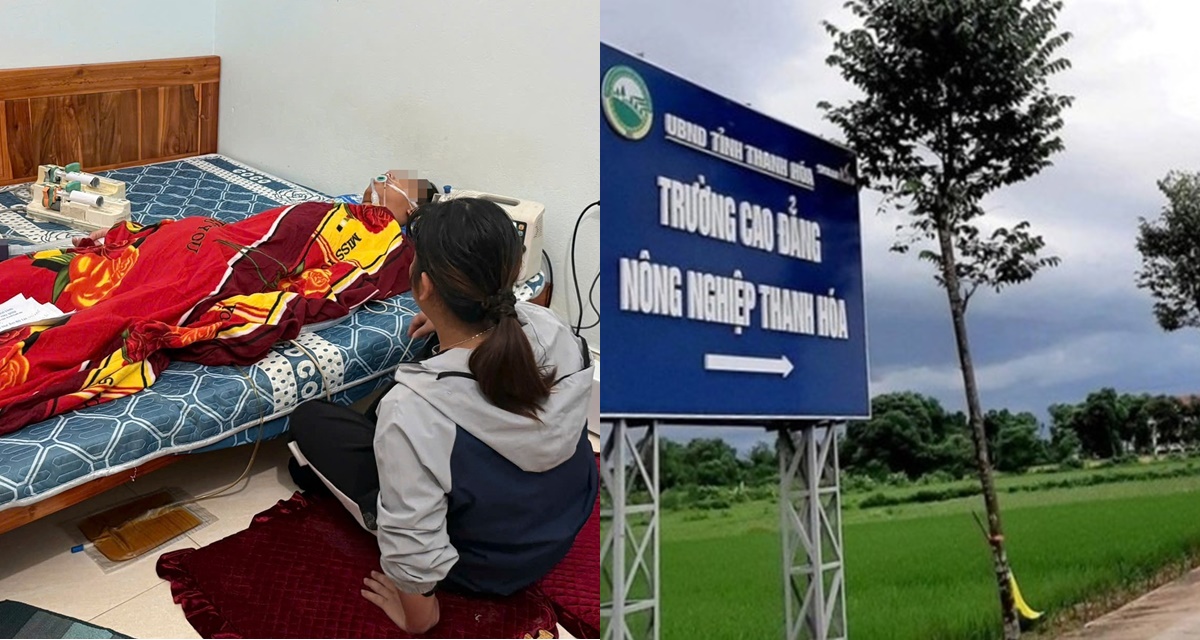 Gia đình hé lộ thông tin đau xót vụ nam sinh lớp 10 bị bạn đánh tử vong ở Thanh Hóa