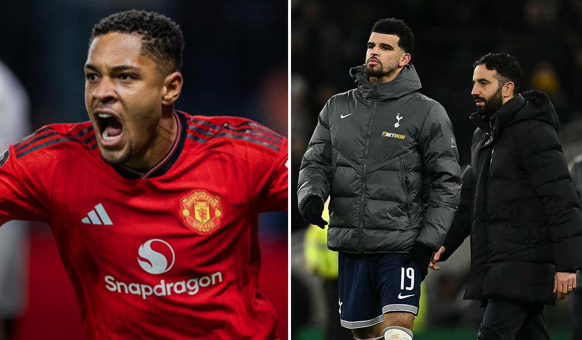 Tin chuyển nhượng mới nhất 5/11: MU chốt người thay Mainoo; Man United đón bom tấn mùa đông đầu tiên?