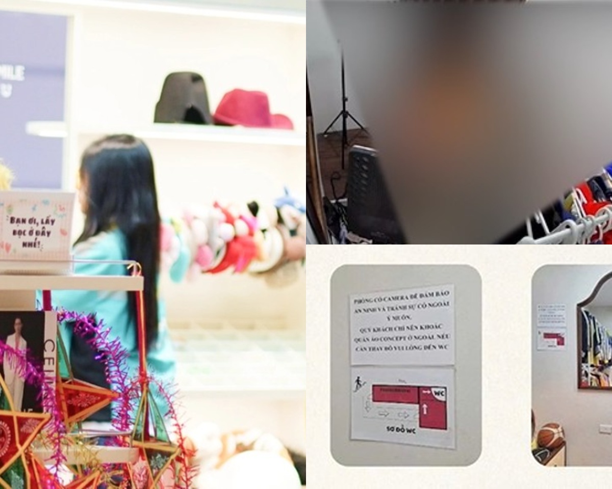 Vụ tiệm photobooth ở Hà Nội bị tố tung ảnh nhạy cảm của khách lên web đen: Người trong nghề lên tiếng