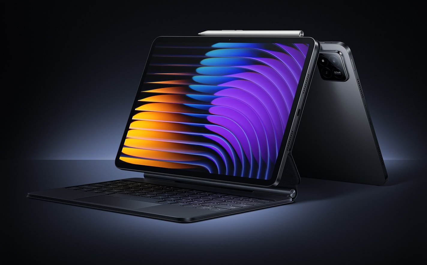Xiaomi sắp ra mắt vua máy tính bảng Android giá rẻ với chip tầm trung, màn 144Hz chiến mọi game