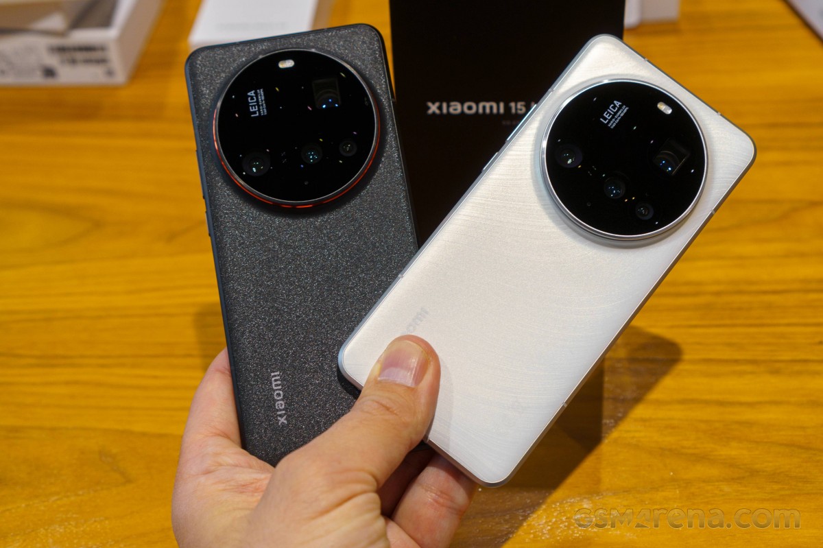 Bảng giá điện thoại Xiaomi chính hãng tháng 11: Xiaomi 15 Ultra đại hạ giá, Redmi Note 14 rẻ như cho