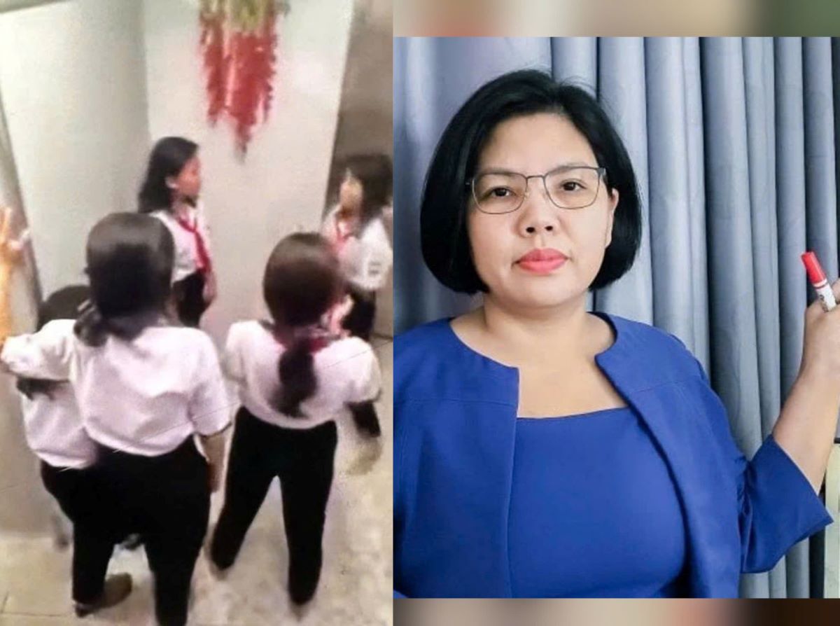 Vụ nữ sinh bị đánh hội đồng trong nhà vệ sinh: Chuyên gia tâm lý tiết lộ nguyên nhân gốc rễ vấn đề 