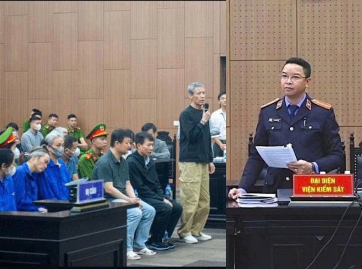 Vụ đánh bạc ở khách sạn Pullman: Tòa nói gì trước lời \'đánh bạc vì vấn đề nhiệm vụ chứ không cố ý\'