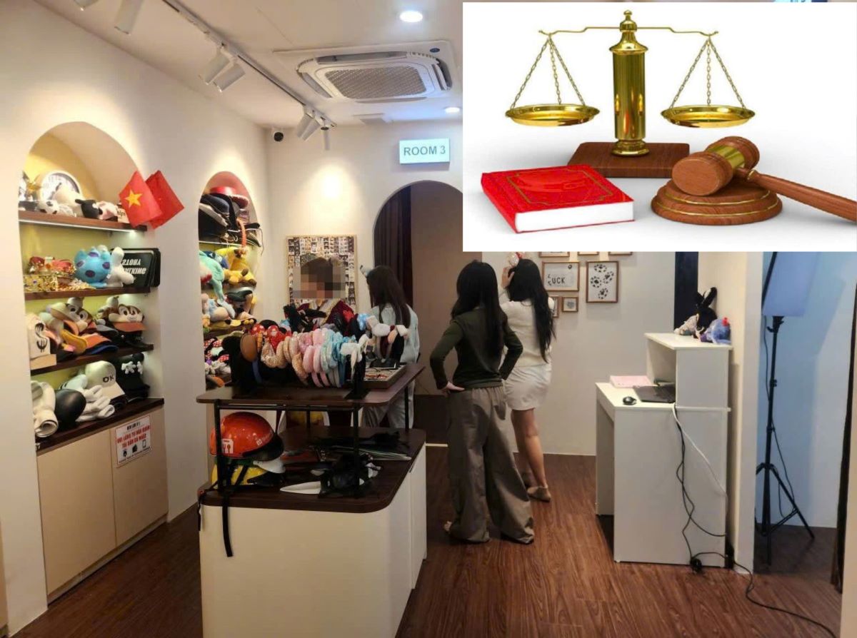 Vụ nữ sinh lộ hình ảnh nhạy cảm ở tiệm chụp ảnh: Trách nhiệm thuộc về ai?