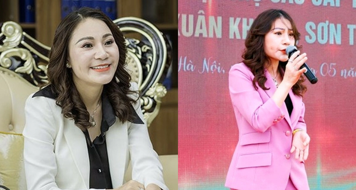 Lộ chiêu thức đầu tư ‘ảo’ của vợ ca sĩ Khánh Phương: Bên trong công ty Nhật Nam có gì mà hàng nghìn người sa bẫy?