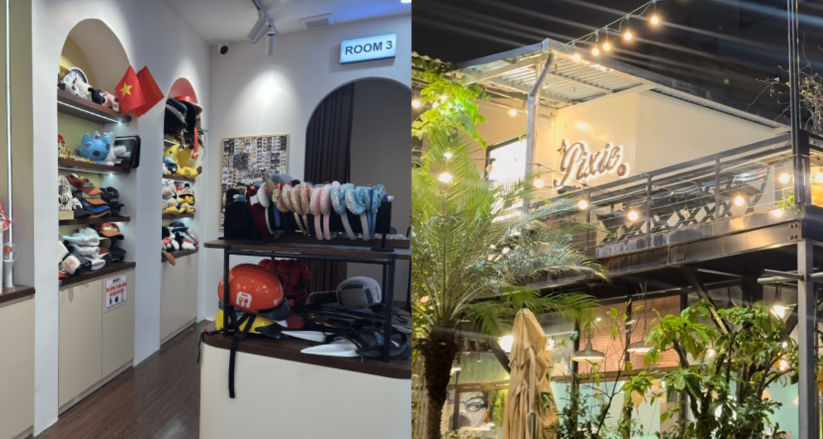 Bố cô gái bị quay lén tại photobooth Pixie tiết lộ về 25 clip trên web đen, chủ tiệm có lời giải thích khó tin 