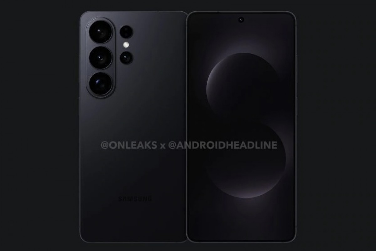 Thêm rò rỉ hấp dẫn về Galaxy S26 Ultra khiến giới công nghệ bất ngờ về đối thủ của iPhone 17 Pro Max