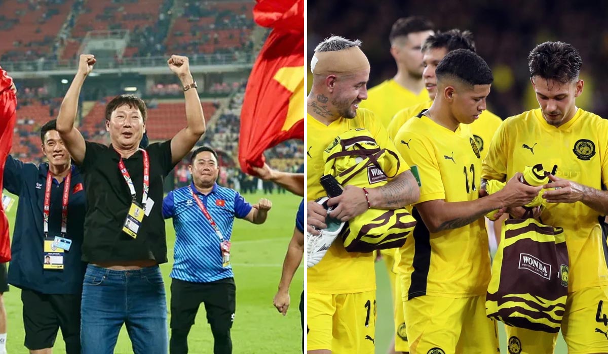 Lời bào chữa của Malaysia thất bại, HLV Kim Sang Sik thoát khỏi \'áp lực ngàn cân\' tại ĐT VIệt Nam?