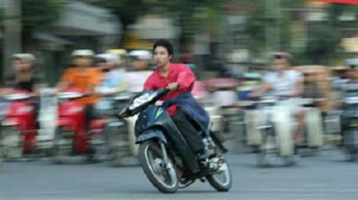 Hơn 40 chủ phương tiện ở Bắc Ninh và Hưng Yên có biển số sau phải nộp phạt nguội theo Nghị định 168