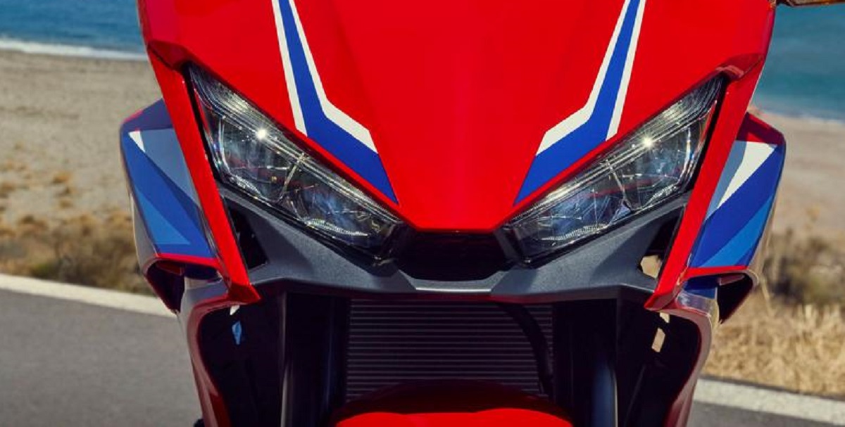 Honda chính thức ra mắt ‘át chủ bài’ côn tay mới chất hơn Winner R: Có ABS, màn hình khủng, giá mềm