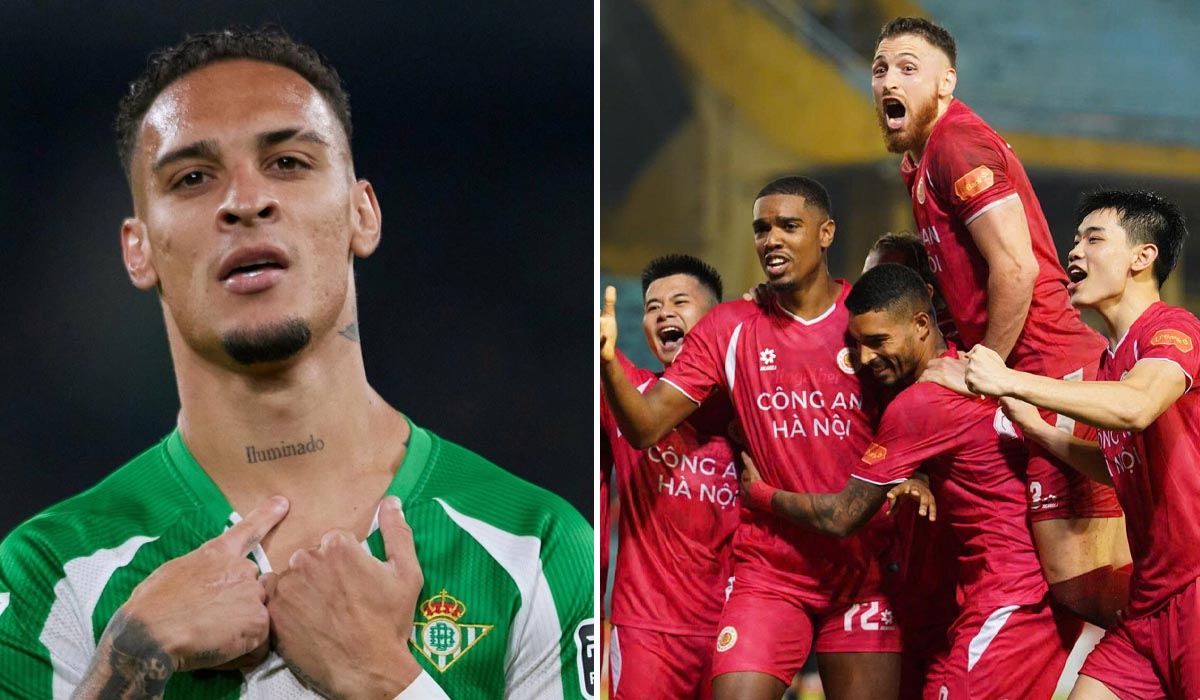 Kết quả bóng đá hôm nay: Địa chấn ở Europa League; CLB CAHN lập kỷ lục tại AFC Champions League 2?