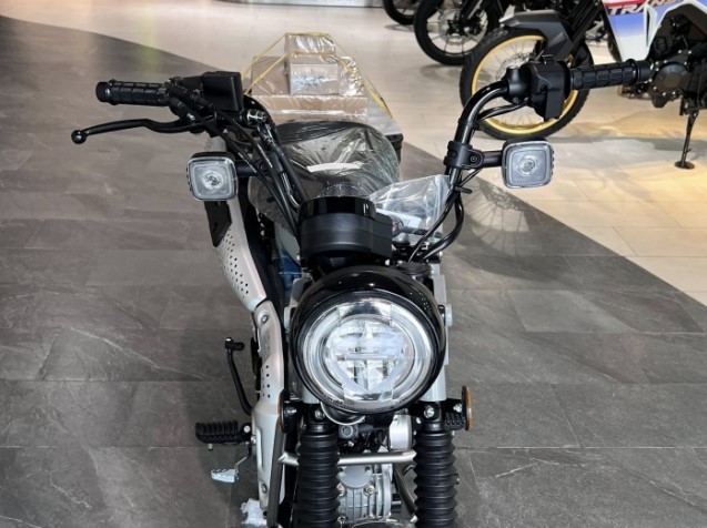 Lãng quên Future và Wave Alpha, khách Việt đổ xô săn đón ‘vua xe số’ 125cc mới của Honda vì giá mềm ảnh 2