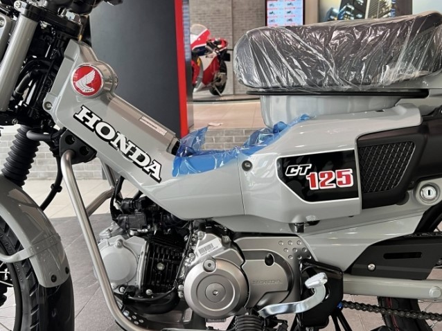 Lãng quên Future và Wave Alpha, khách Việt đổ xô săn đón ‘vua xe số’ 125cc mới của Honda vì giá mềm ảnh 4